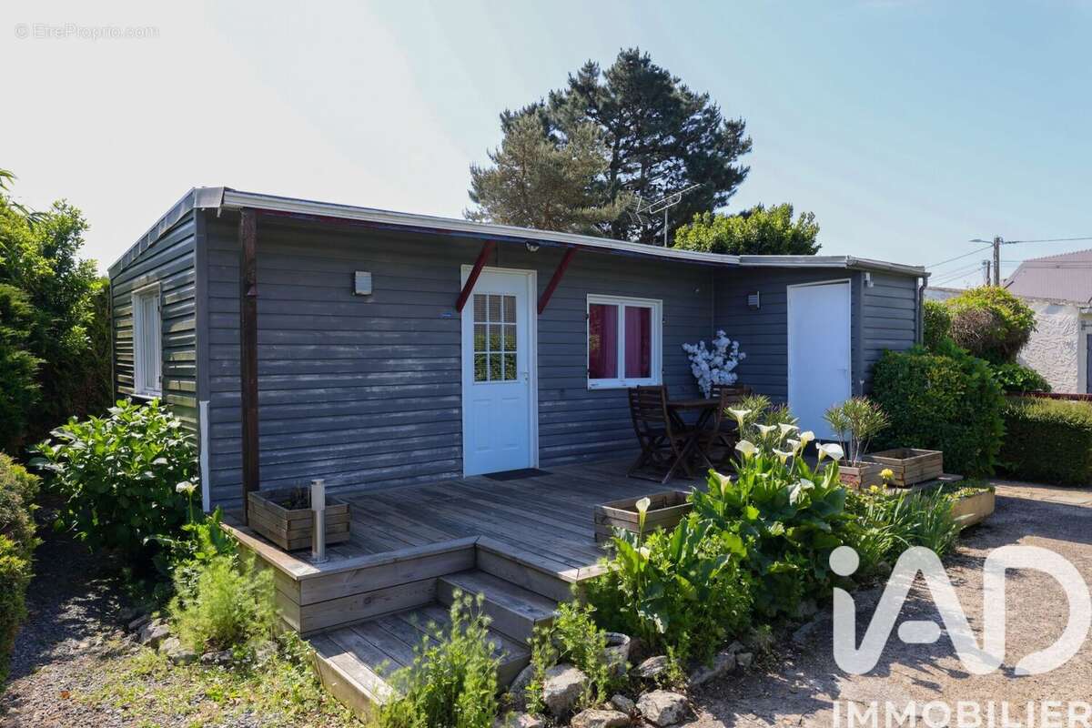 Photo 3 - Maison à GUERANDE
