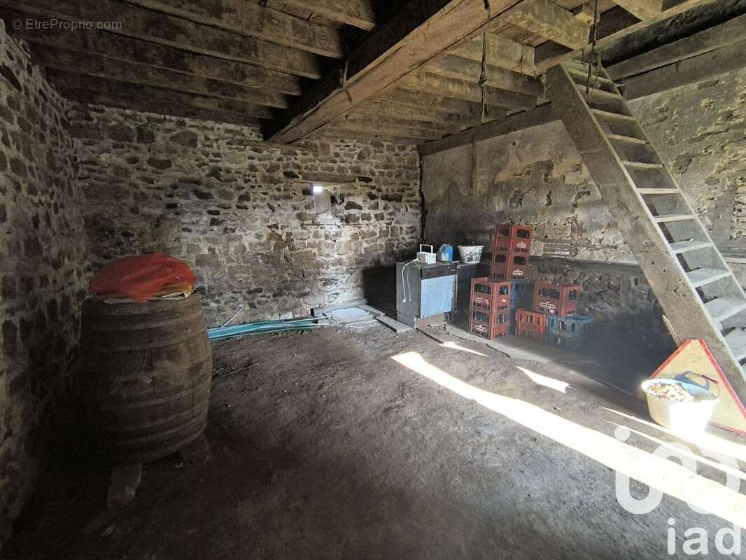 Photo 5 - Maison à SAINT-PIERRE-DES-LANDES