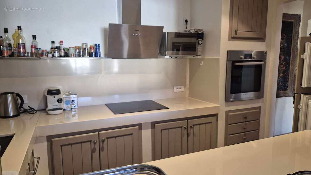 Maison à SAINT-TROPEZ