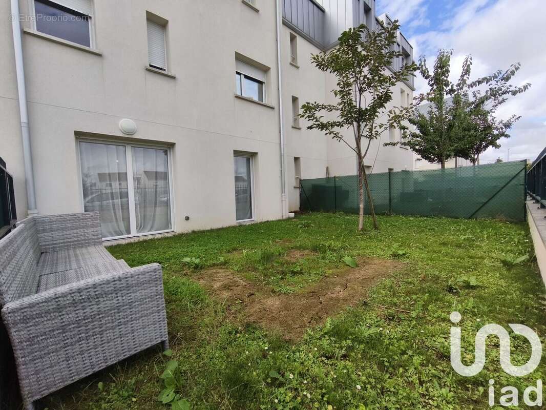 Photo 8 - Appartement à SAINT-PATHUS