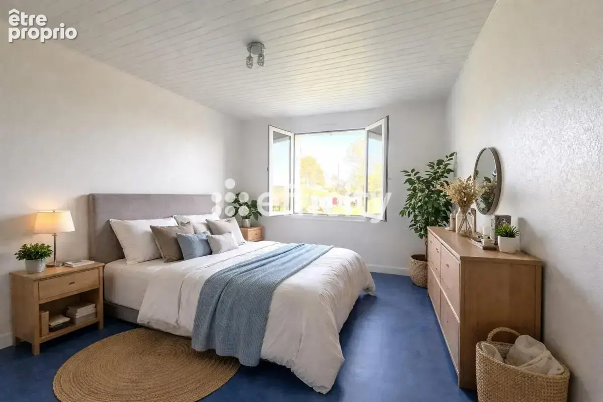 Maison 4 pièces 113 m² à vendre à Corme-Ecluse (17600) - photo 11