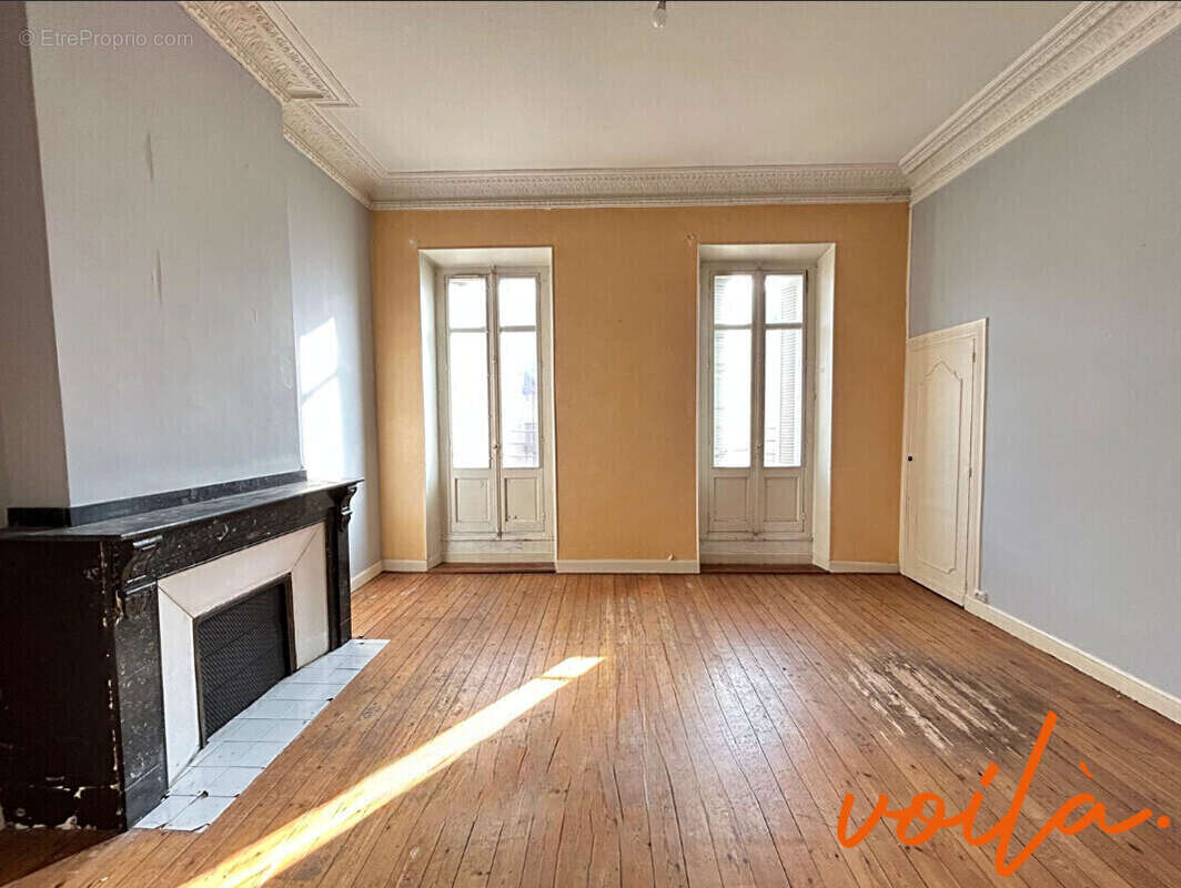 Appartement à CARCASSONNE