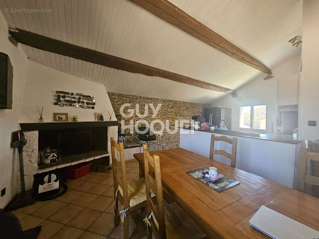 Immeuble de rapport au coeur d'Olonzac ? Fort potentiel d'investissement - photo 5