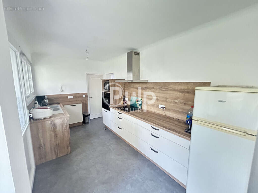 Maison à HENIN-BEAUMONT