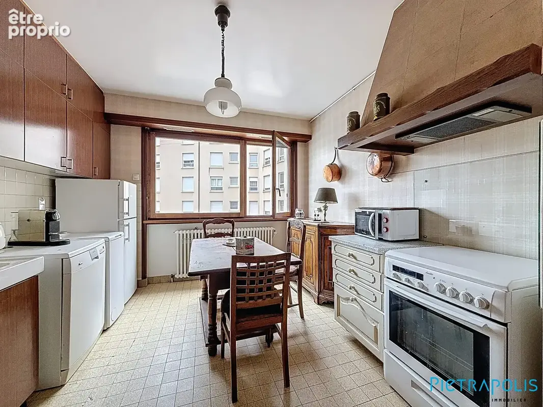 Appartement 4 pièces 86 m² à vendre à Annemasse (74100) - photo 6