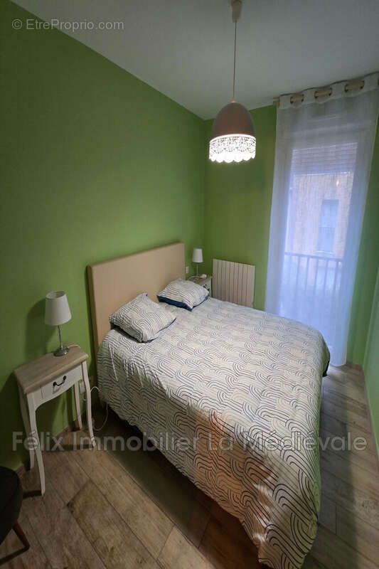 Maison 81 m² à Sarlat-La-Caneda  - photo 9