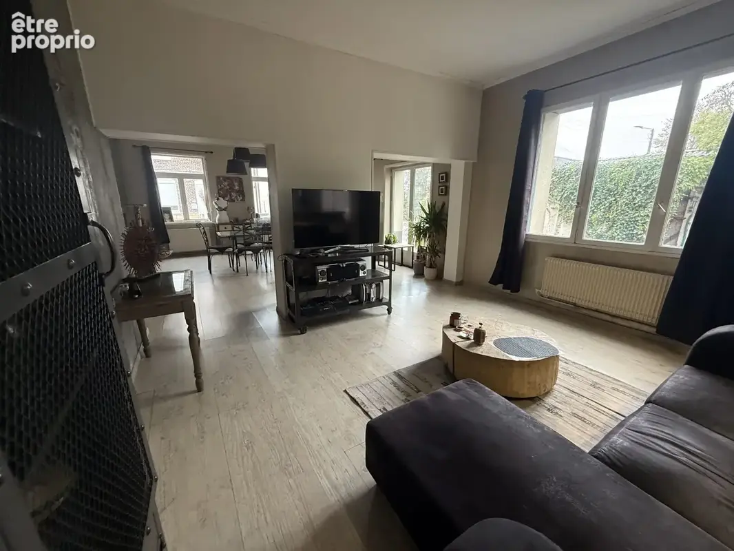 Maison 6 pièces 180 m² à vendre à Bully-Les-Mines (62160) - photo 3