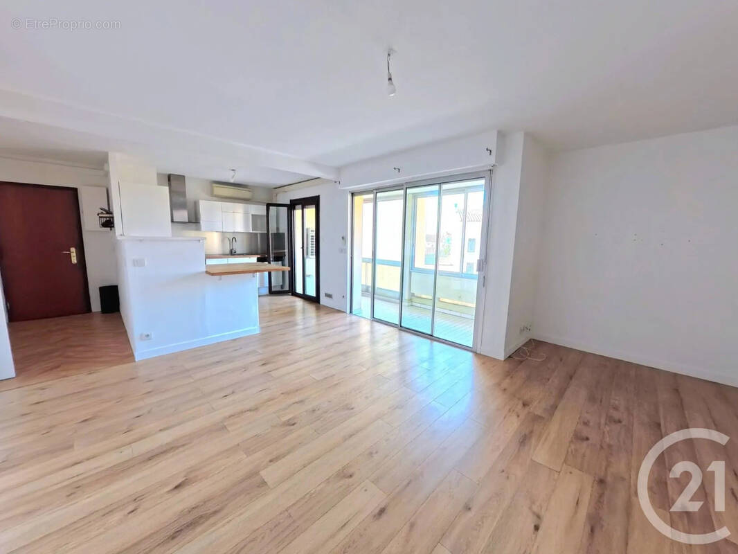 Appartement à PERPIGNAN