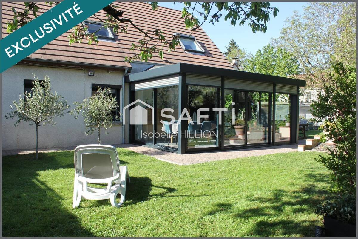 Photo 1 - Maison à LES AGEUX