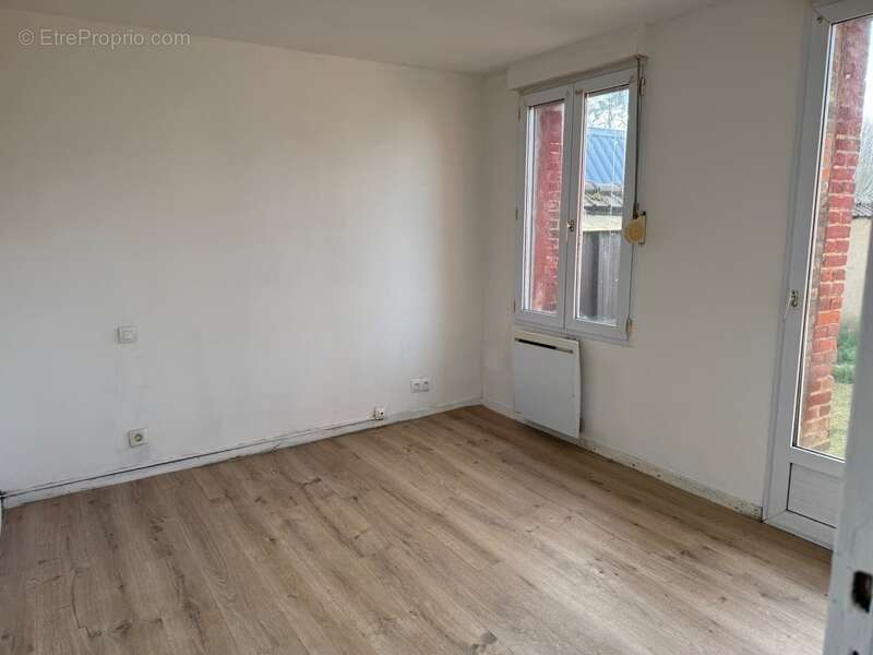 Appartement à DIEPPE