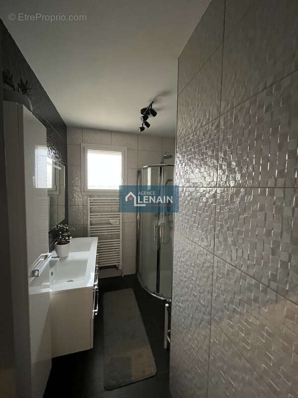 Maison à LA MEILLERAIE-TILLAY