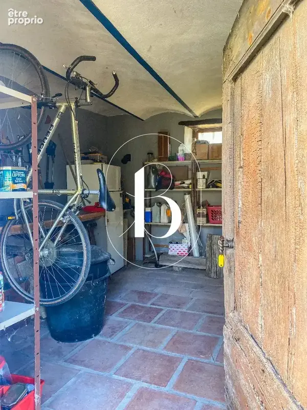 Une maison de caractère où l'histoire rencontre l'art de vivre - photo 20