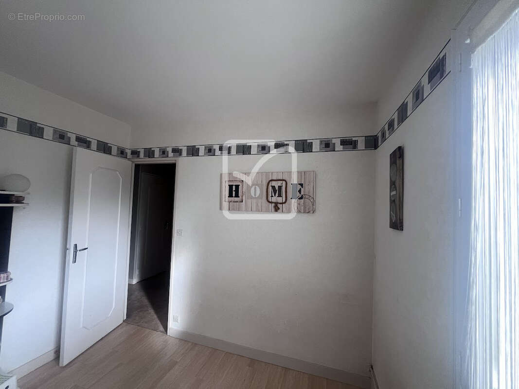 Maison à AVAILLES-EN-CHATELLERAULT