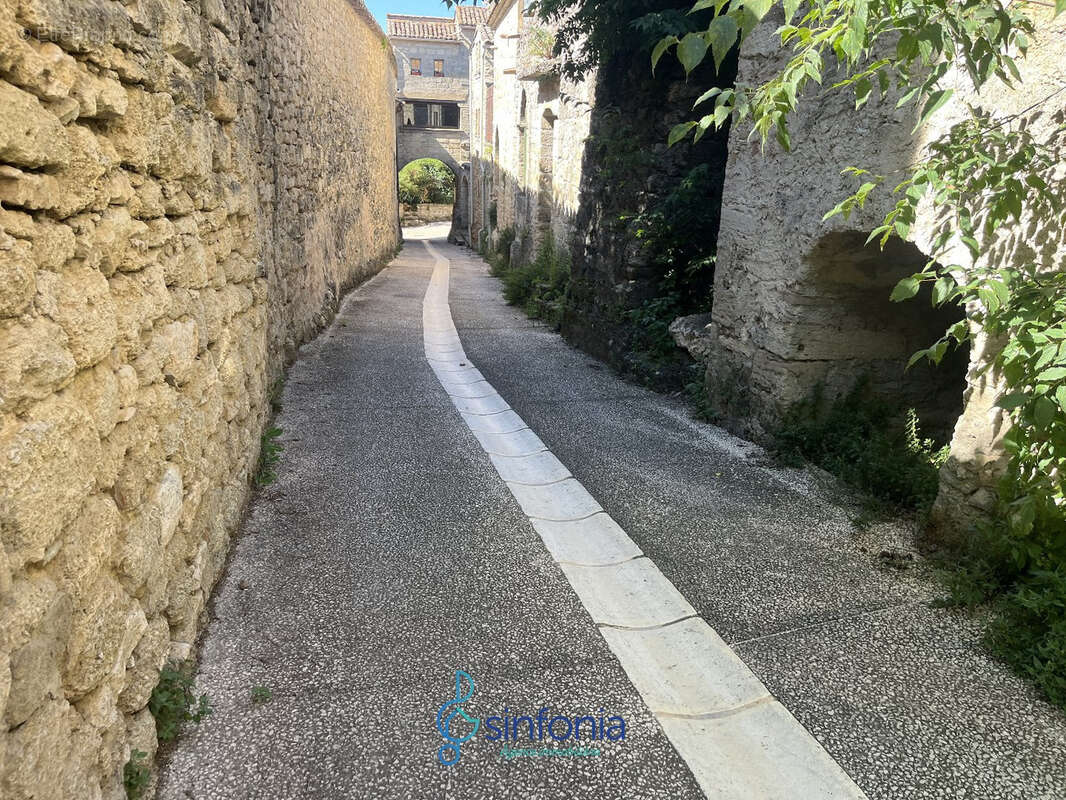 Maison à SAINT-SIFFRET