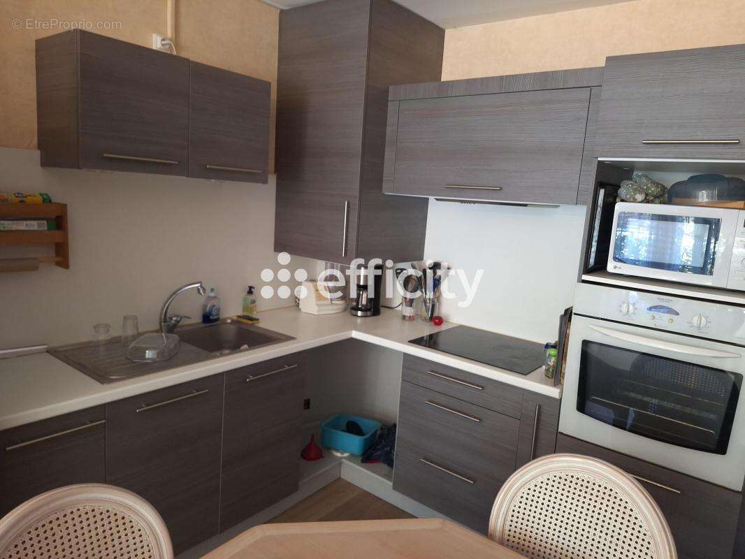 Appartement - photo 3