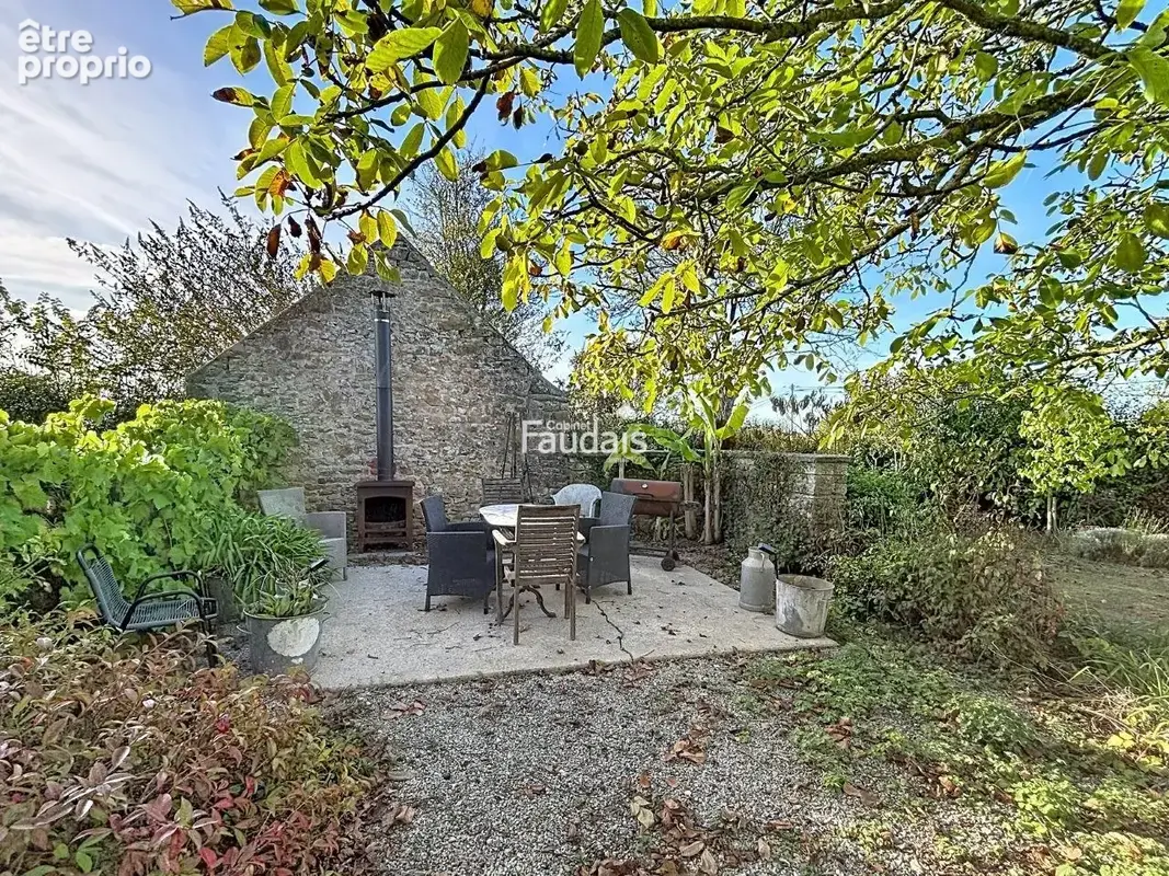 Maison 6 pièces 225 m² à vendre à Houtteville (50250) - photo 7