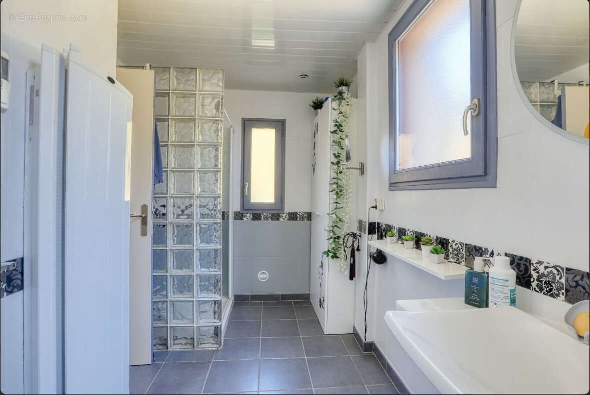 Maison à CHAUMONT-EN-VEXIN