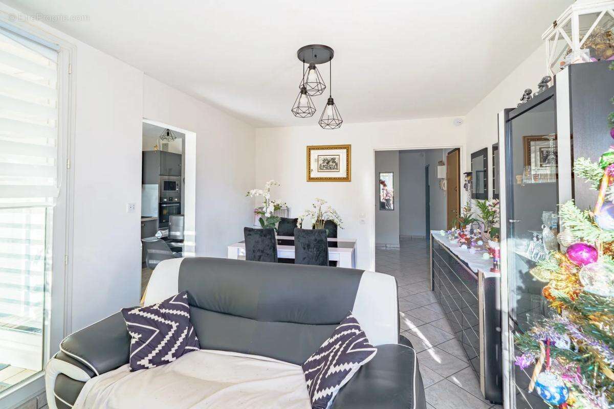 Appartement à ISTRES