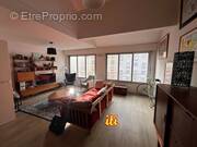 Appartement à LES SABLES-D&#039;OLONNE