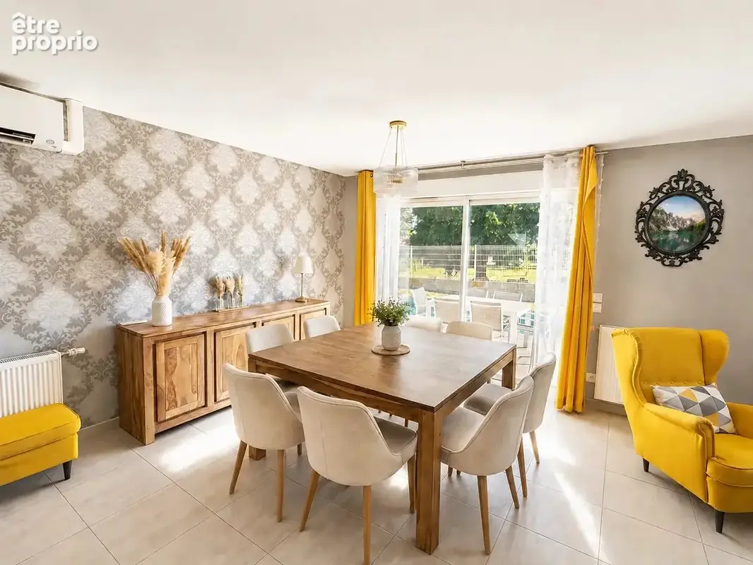 Maison 91 m² à Labarthe-Sur-Leze  - photo 3