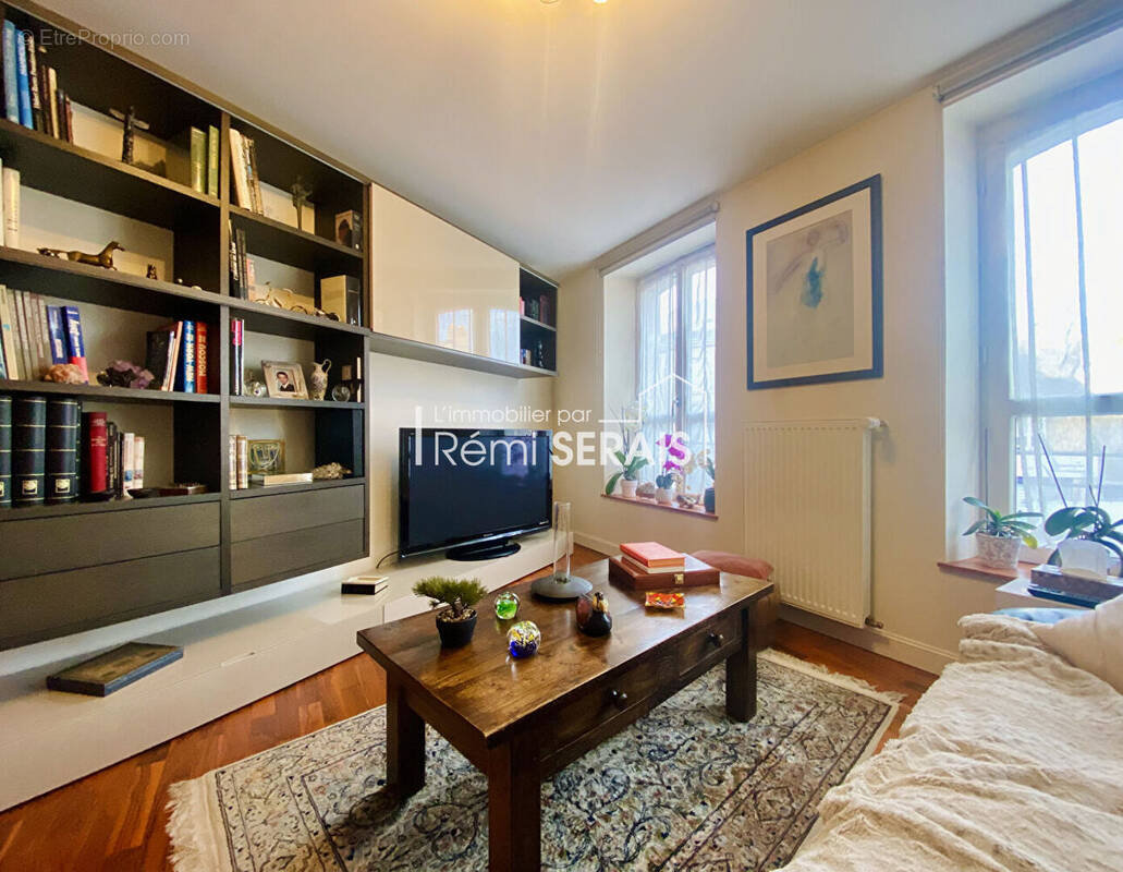 Appartement à ALENCON