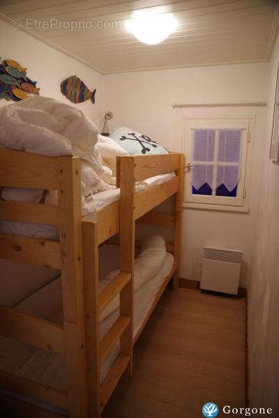 Maison à NOIRMOUTIER-EN-L&#039;ILE