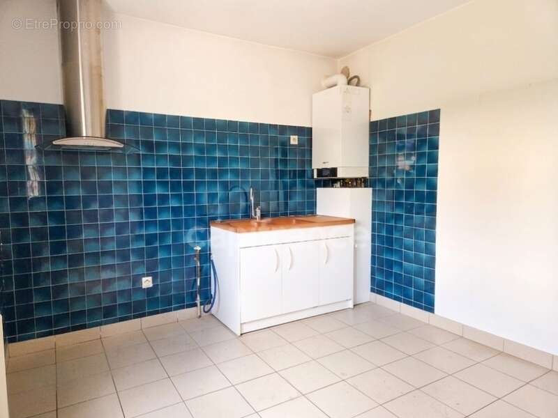 Maison à vendre 6 pièces  (71) - photo 4