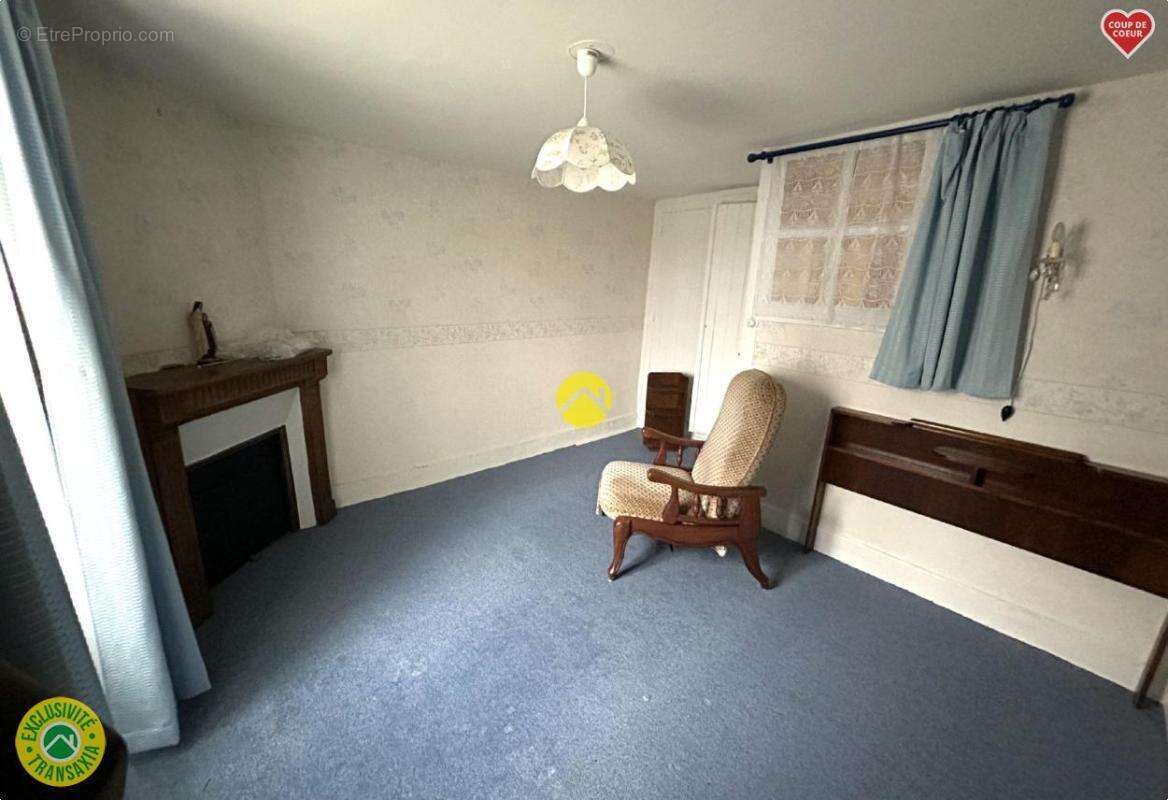 Maison de village et grange - photo 10