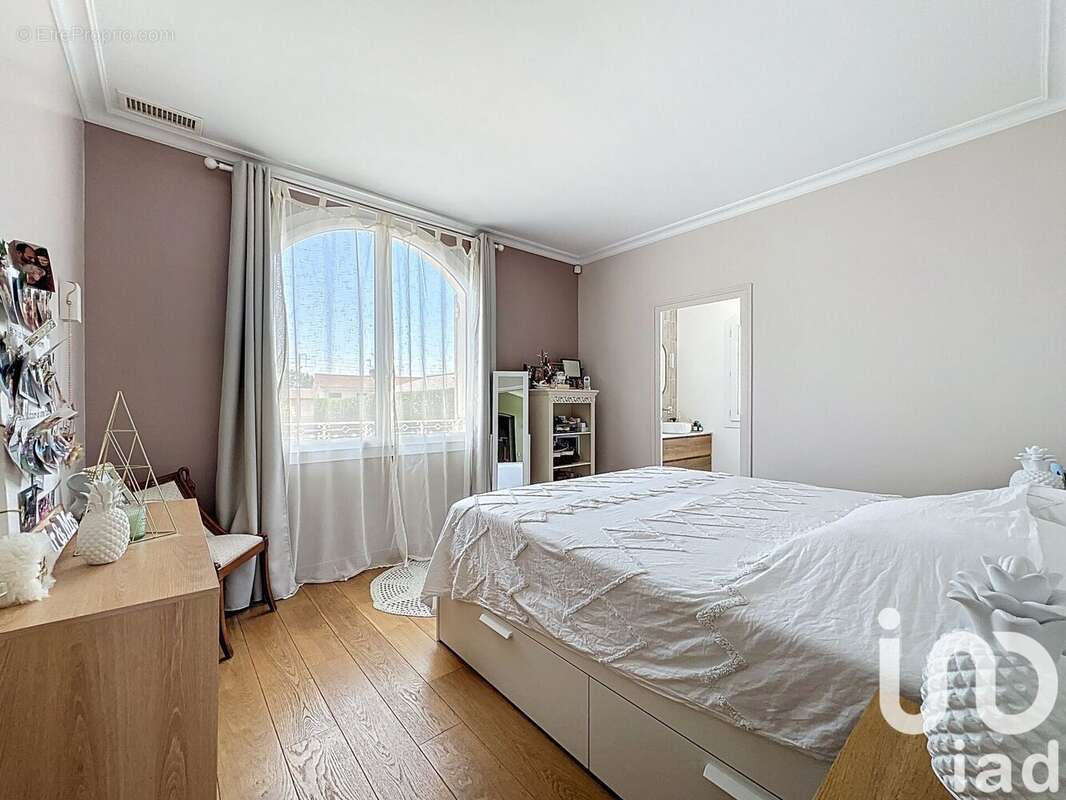 Photo 9 - Maison à VILLENAVE-D'ORNON