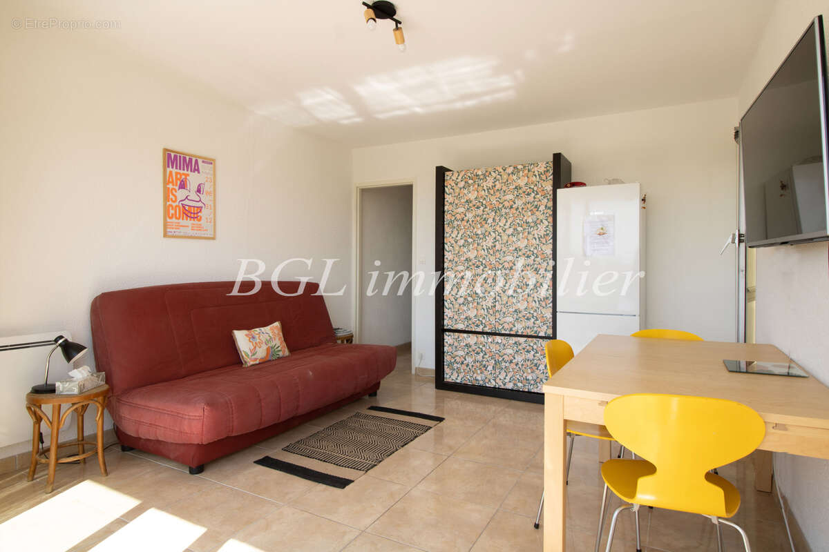 Appartement à BISCARROSSE