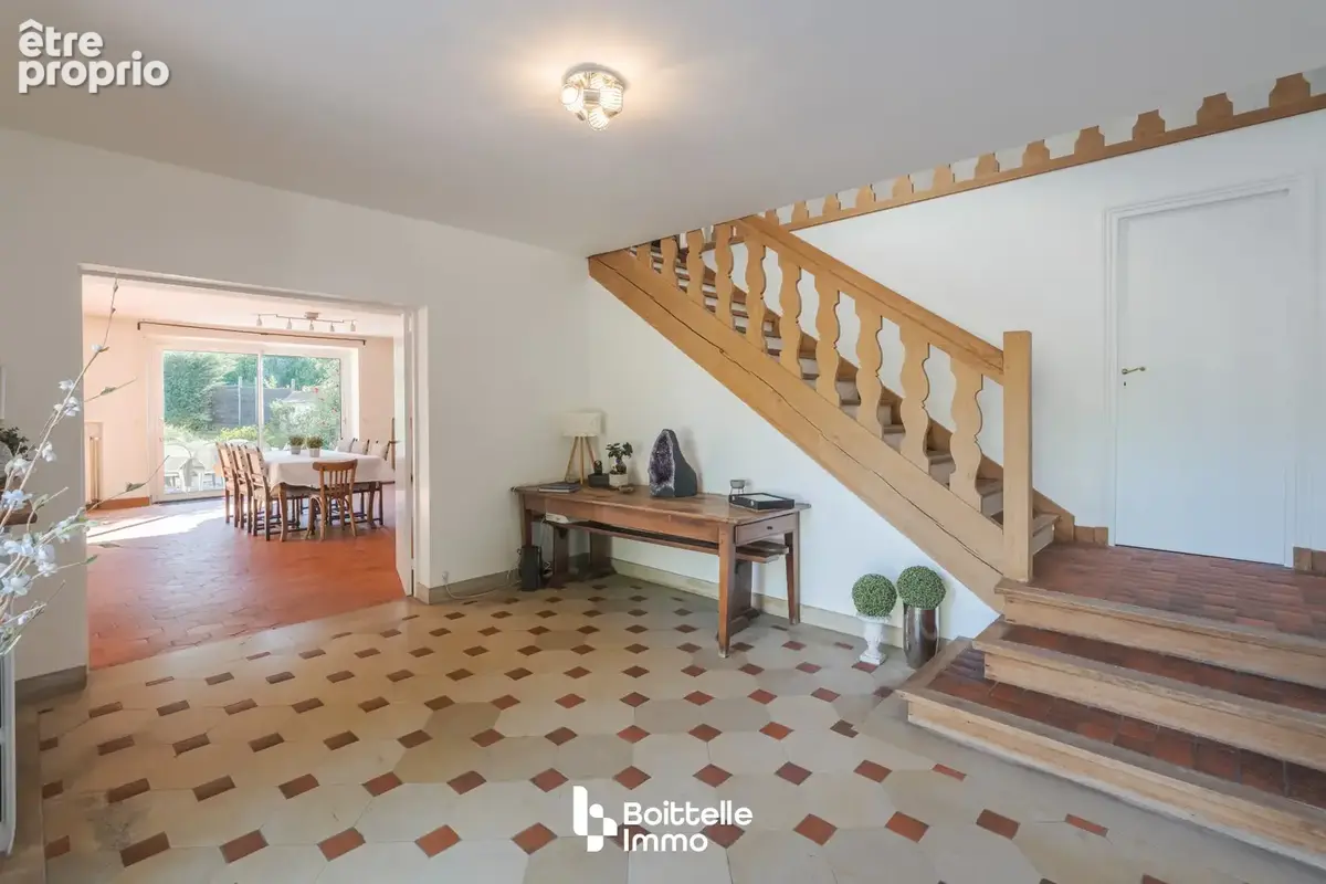 Maison 9 pièces 370 m² à vendre à Villiers-Sous-Grez (77760) - photo 5