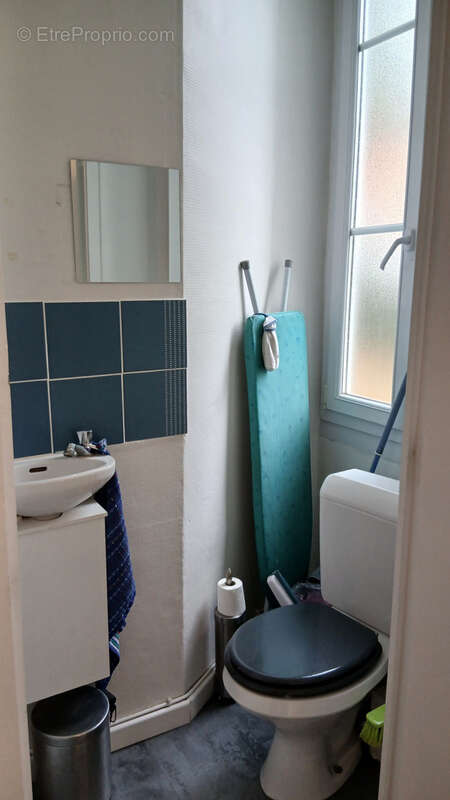 Appartement à LA BAULE-ESCOUBLAC