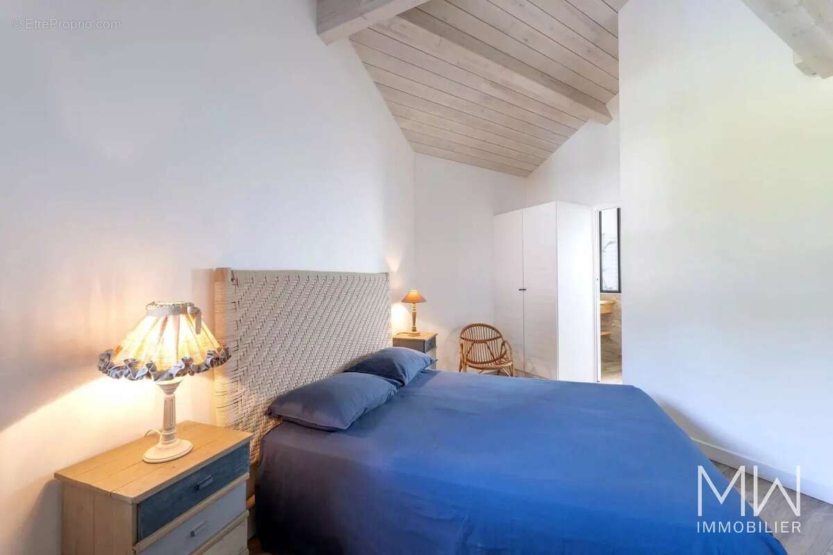 Maison à LEGE-CAP-FERRET