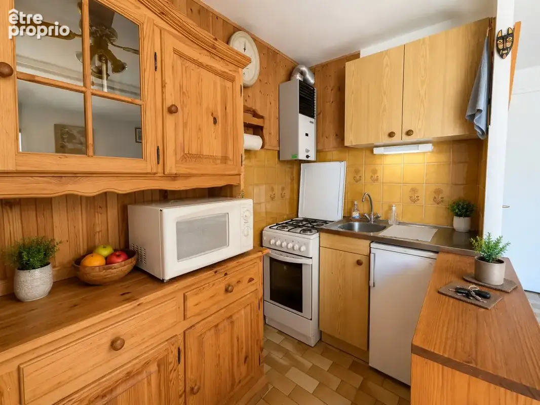 LE CAP D'AGDE - MONT SAINT MARTIN - Studio cabine et parking privé - photo 2