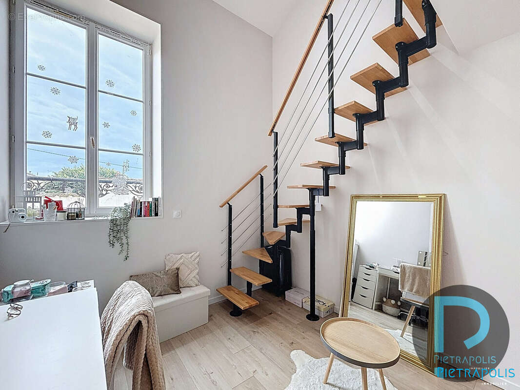 Appartement à CORCELLES-EN-BEAUJOLAIS