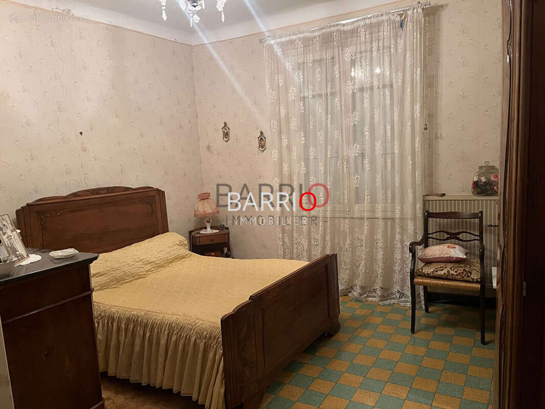 Appartement à PORT-VENDRES