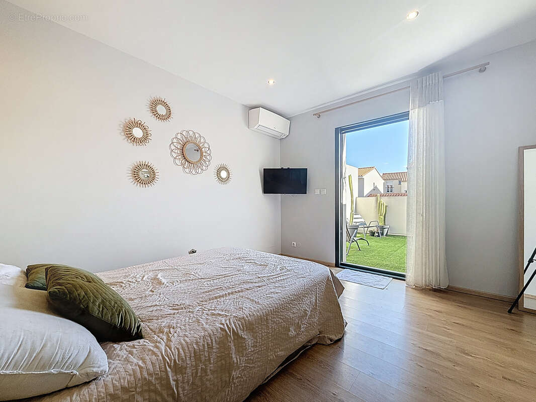 Maison à POLLESTRES