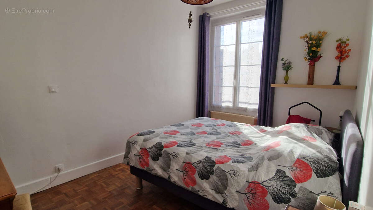 Appartement à AUXERRE