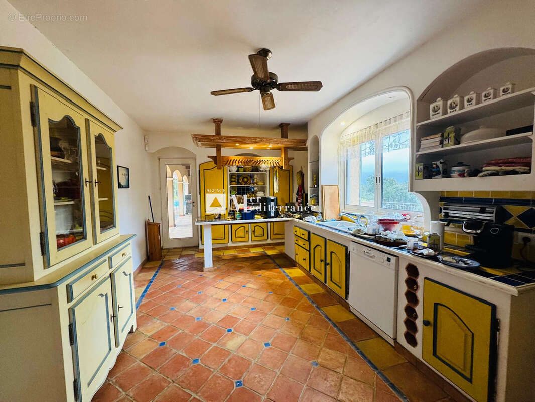 Maison à COGOLIN