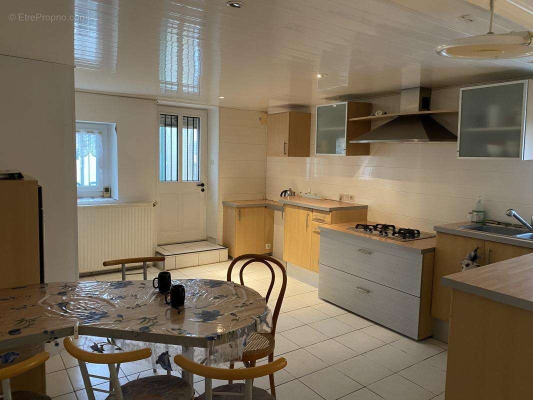 Maison à SAINT-ETIENNE