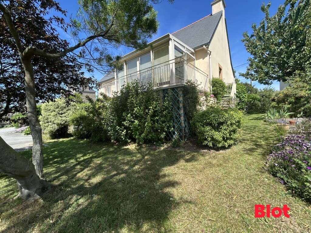Maison à SAINT-COULOMB