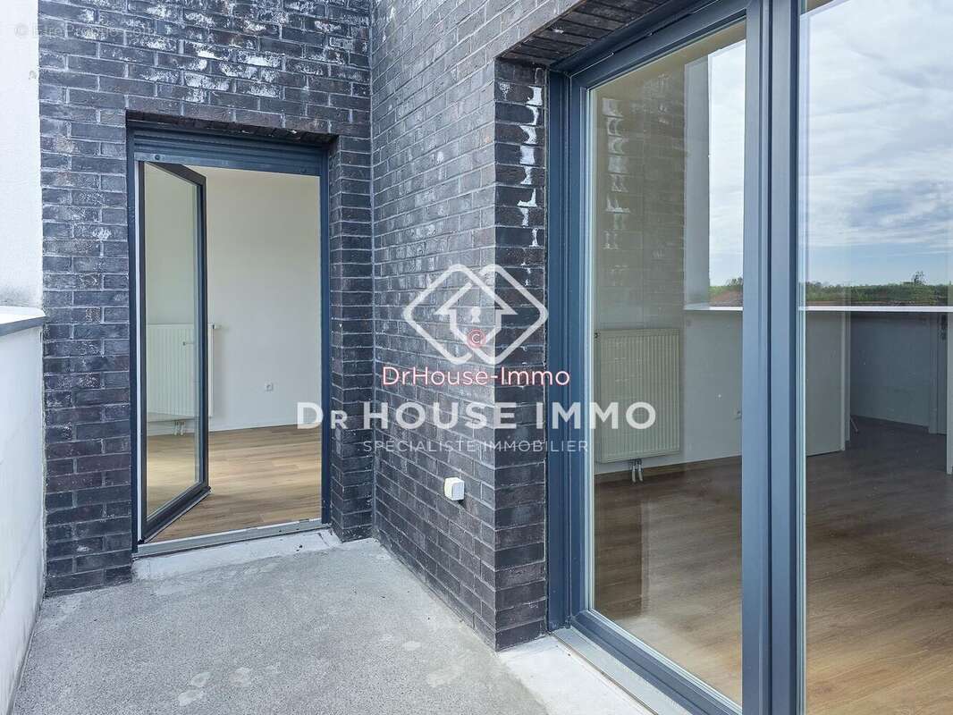 Appartement 43 m² à Faches-Thumesnil  - photo 34