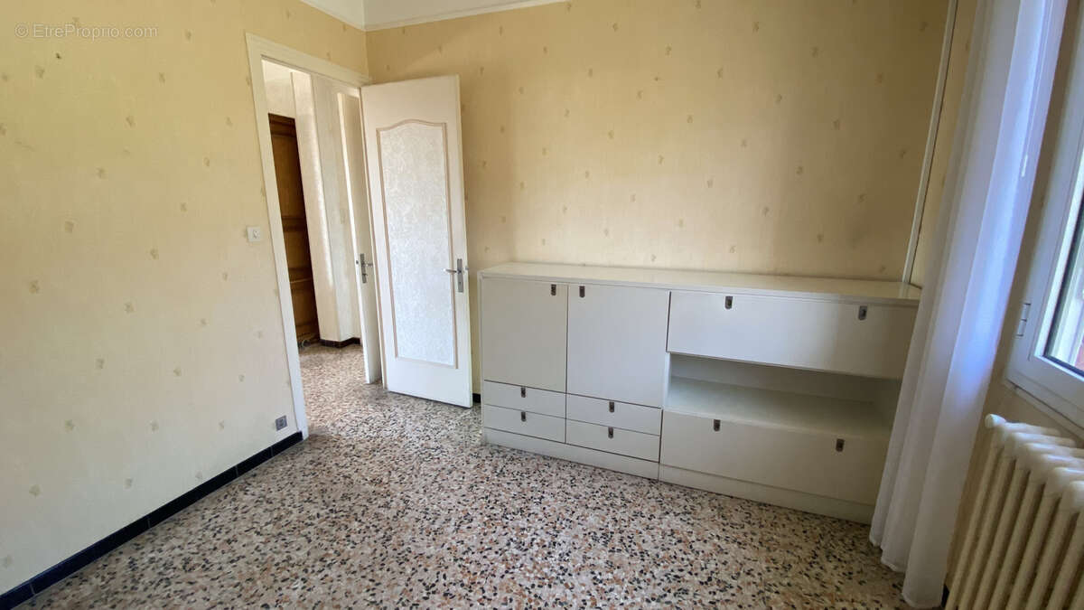Maison à MARSEILLE-16E