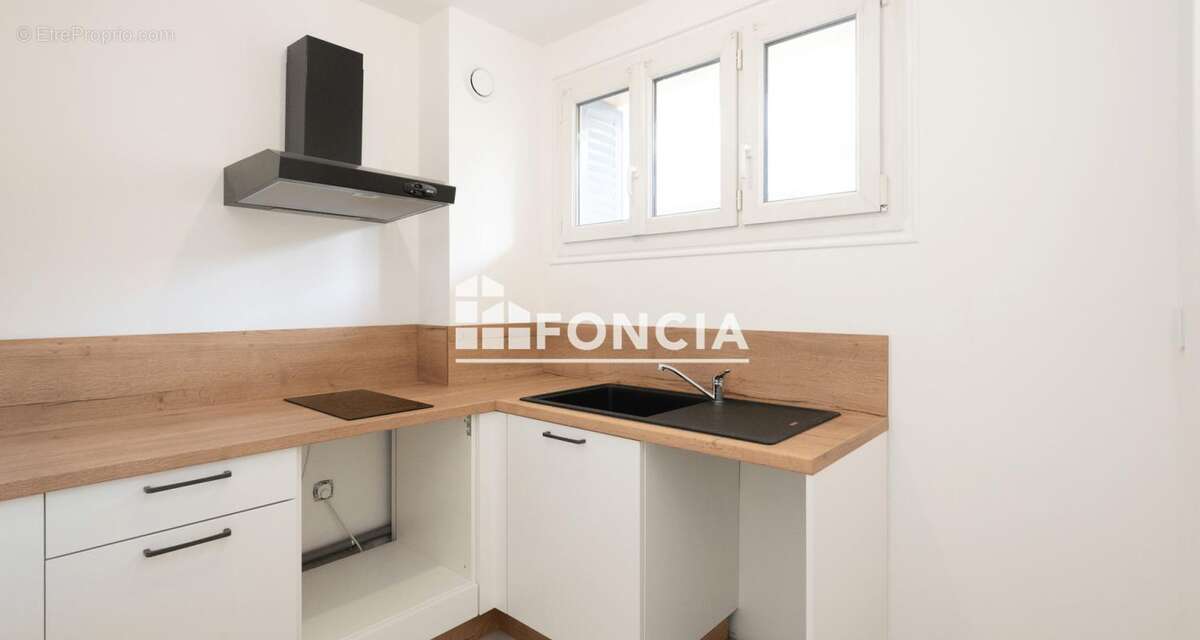 Appartement à VALENCE