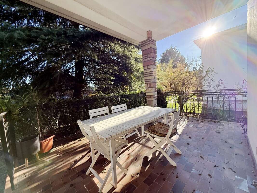 Maison à STRASBOURG