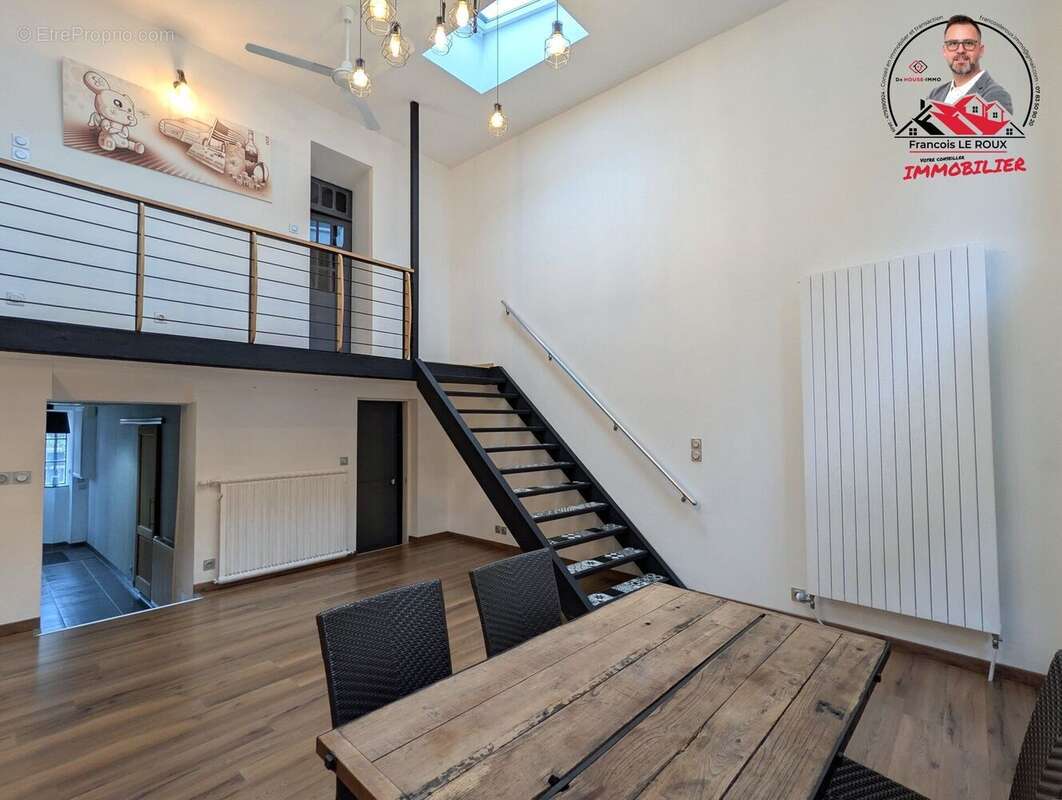 Maison à BENNECOURT