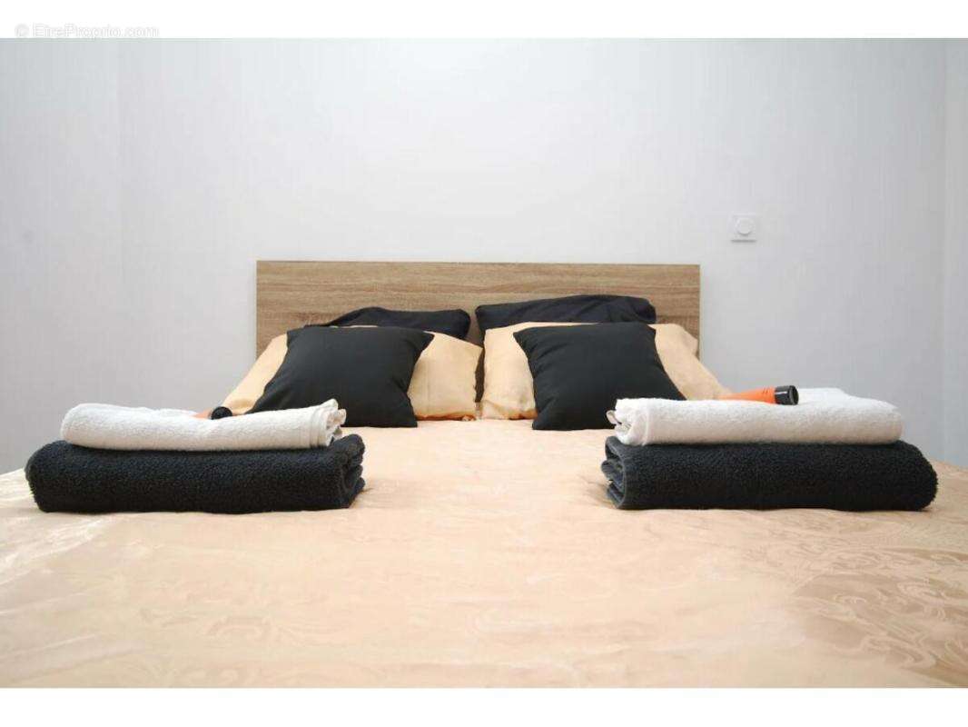 Appartement à NARBONNE