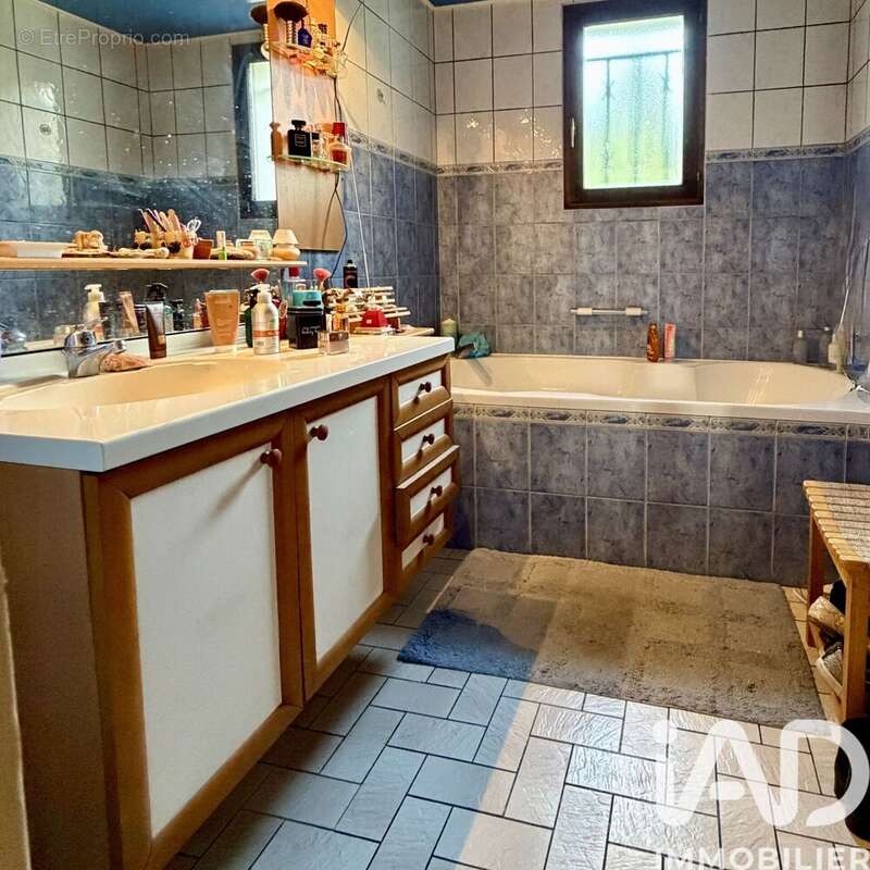 Photo 6 - Maison à OCTEVILLE-SUR-MER