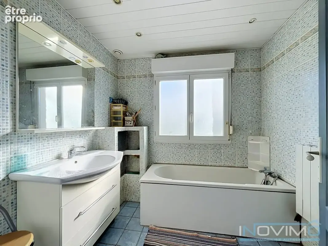 Maison 5 pièces 100 m² à vendre à Dunkerque (59640) - photo 9