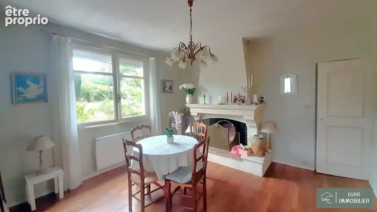 Maison 4 pièces 103 m² à vendre à Casteljaloux (47700) - photo 4